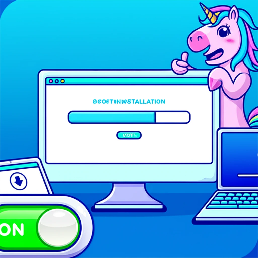 속도 저하 없는 인터넷 우회 유니콘 ..