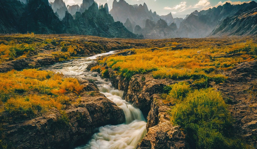 ai 그림 관련 참고 사진