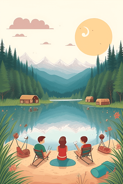 아이와 함께 가기 좋은 전국 캠핑장 Best 30