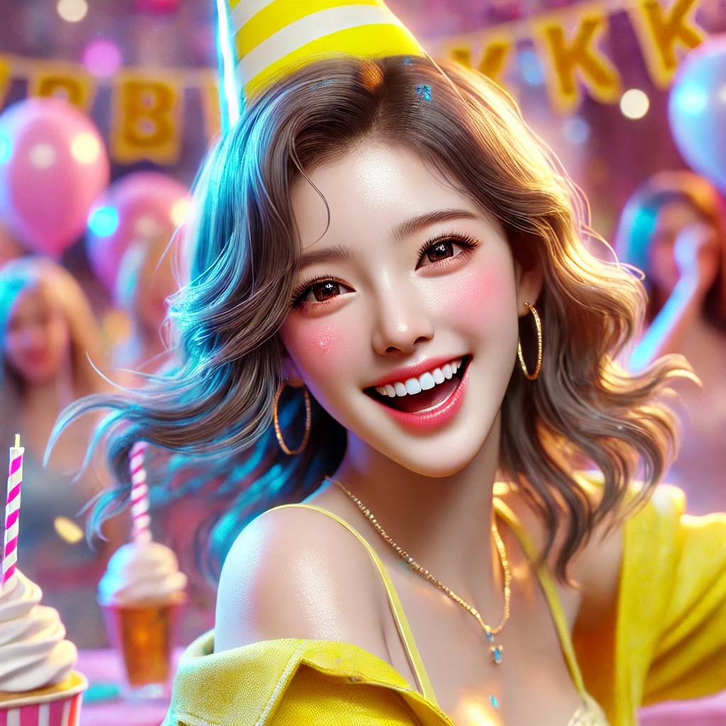 여신 이미지