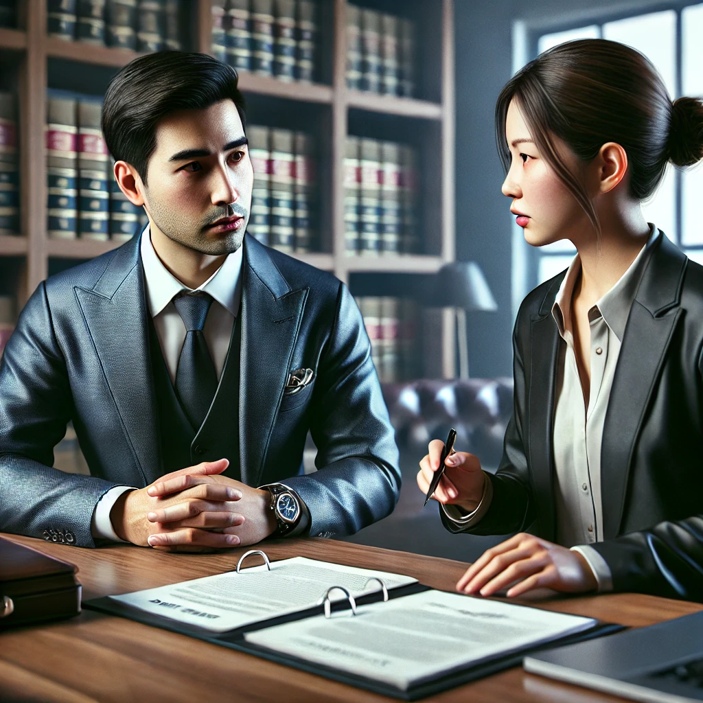 채무불이행 시 대응 방법과 법적 조치, 피해를 최소화하는 필수 가이드!