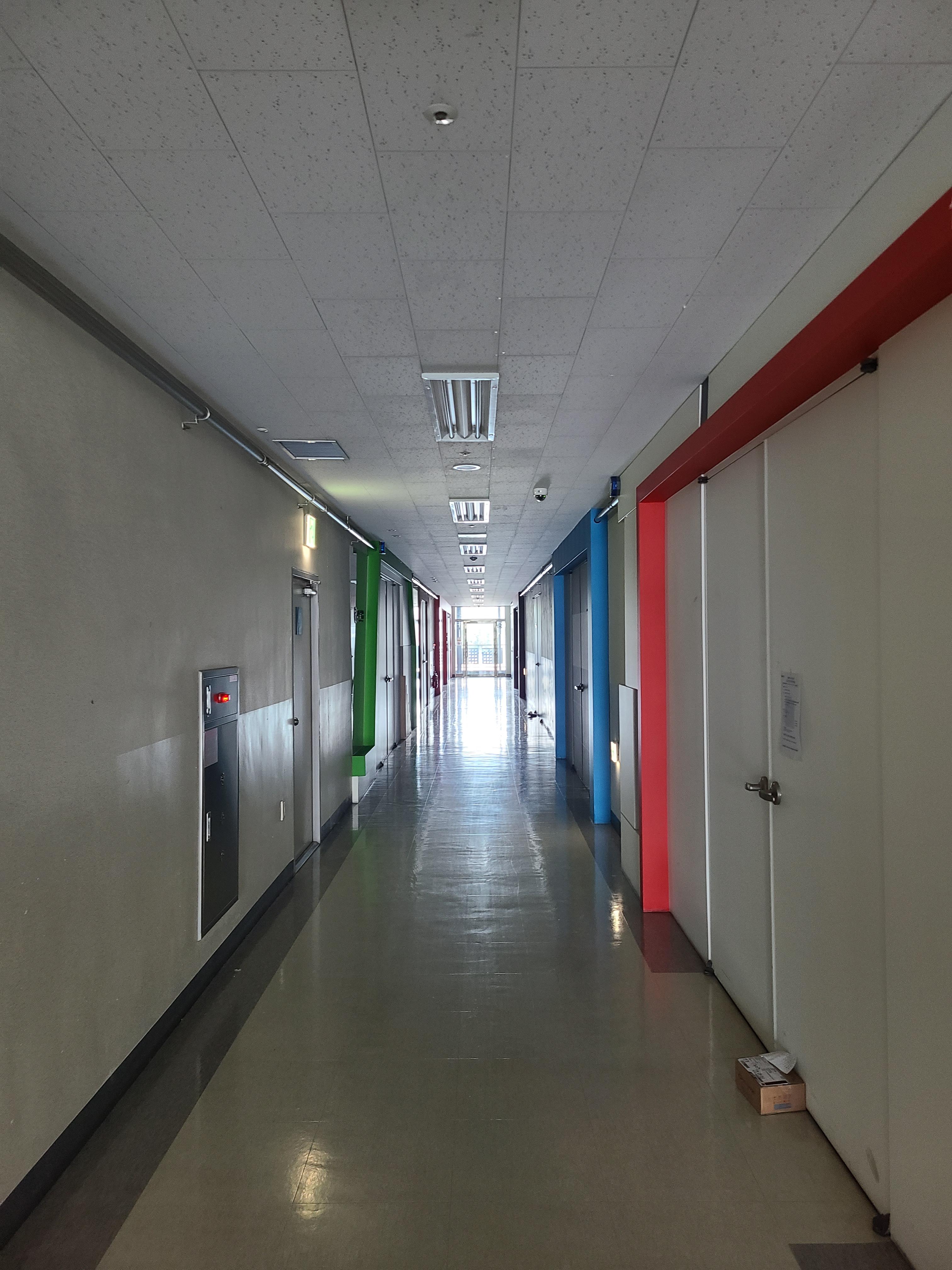 춘의 테크노타워 3차9