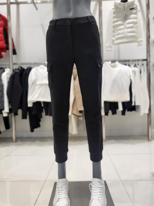 클리브랜드 네오프랜 여성 카고 조거 팬츠 골프바지 CGWPT23508MG