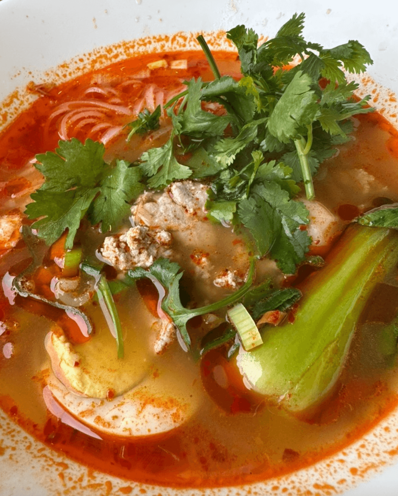 먹음직스러운-똠얌꿍