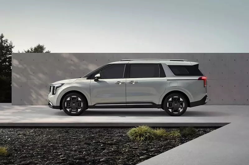 카니발 하이브리드