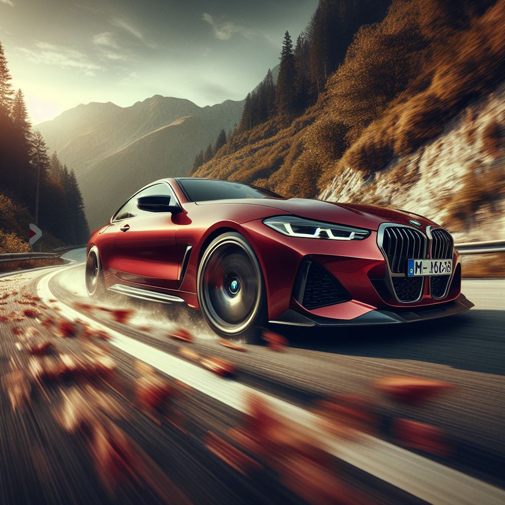 BMW 드라이빙센터