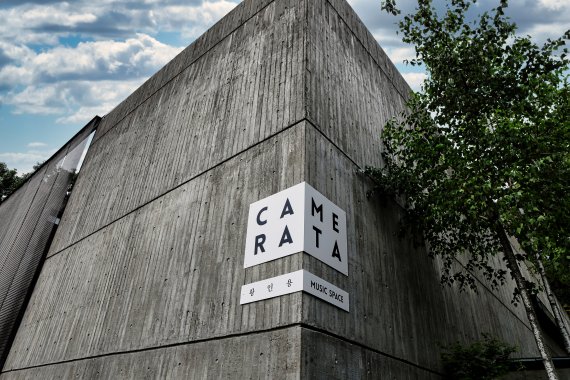 파주황인용의음악스페이스