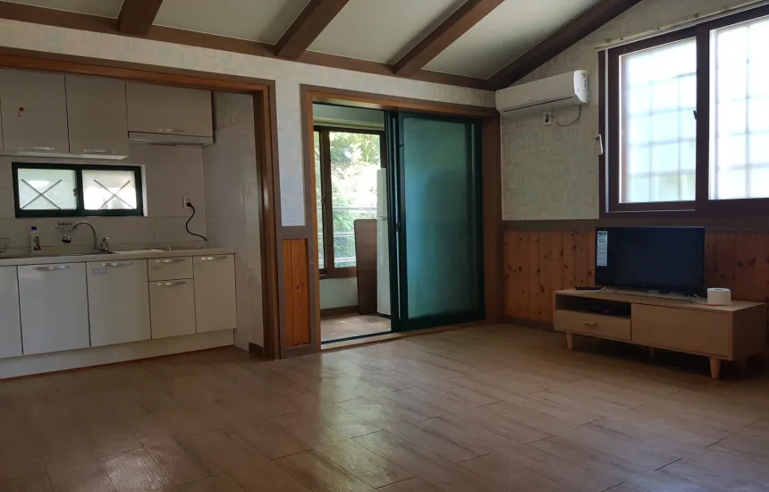 반려견 동반 휴양림