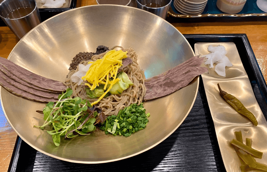 생방송투데이 육개장 부산 수영구 맛집