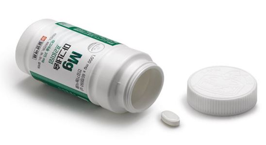 일양약품 마그네슘 프리미엄