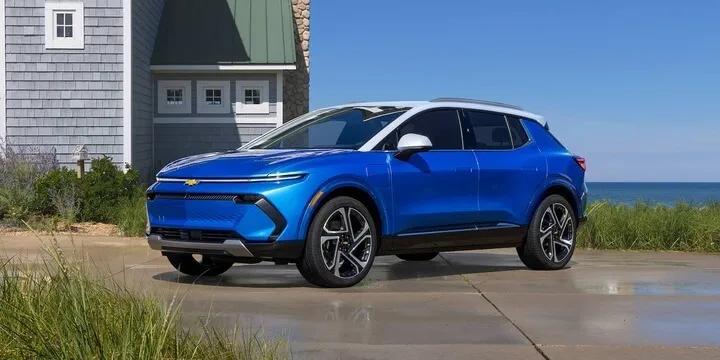 이쿼녹스 EV