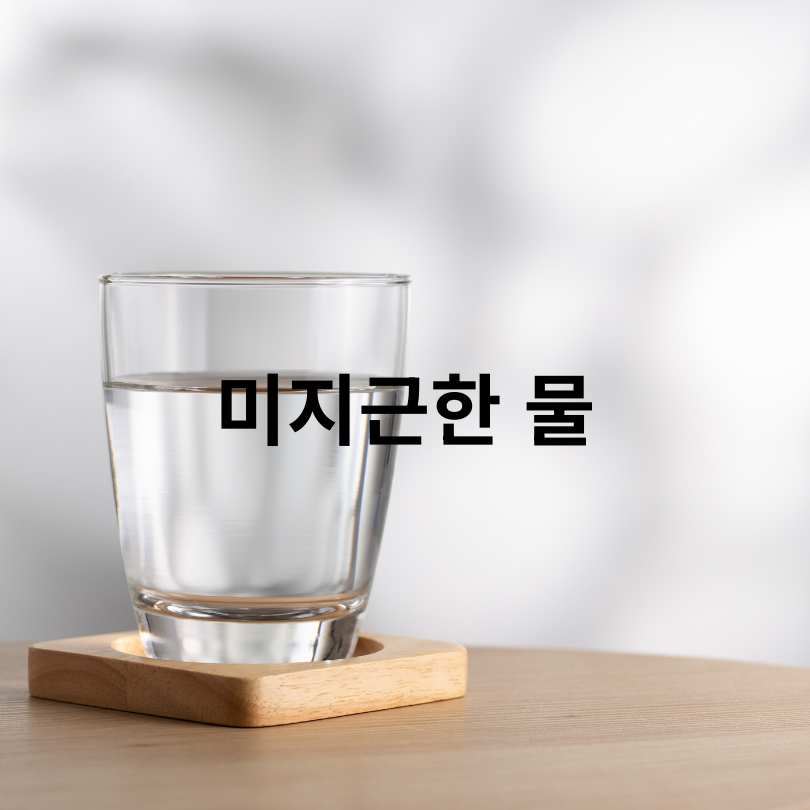아침 공복에 먹으면 좋은 음식