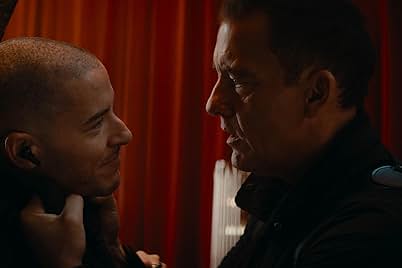 영화 클리너 Cleaner 2025 : 줄거리, 결말 해석 & 출연진, 평점까지