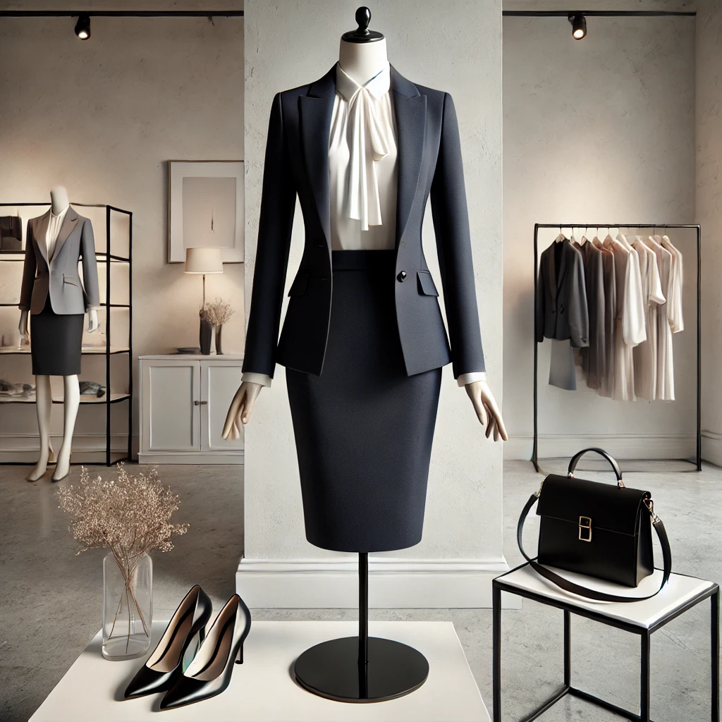 면접 정장, 이제 사지 마세요!서울시 취업날개 무료대여