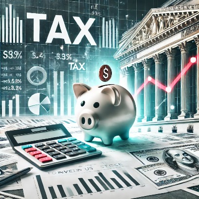 미국 주식 세금 절약 방법