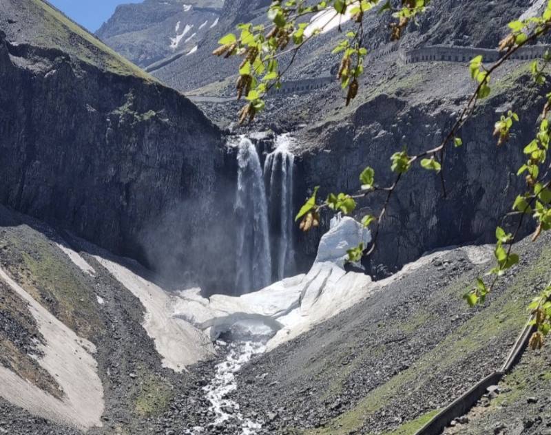 백두산-천지-관광