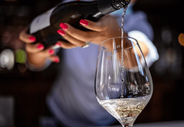 말보로 소비뇽 블랑&amp;#44; 와인 초보를 위한 완벽 가이드