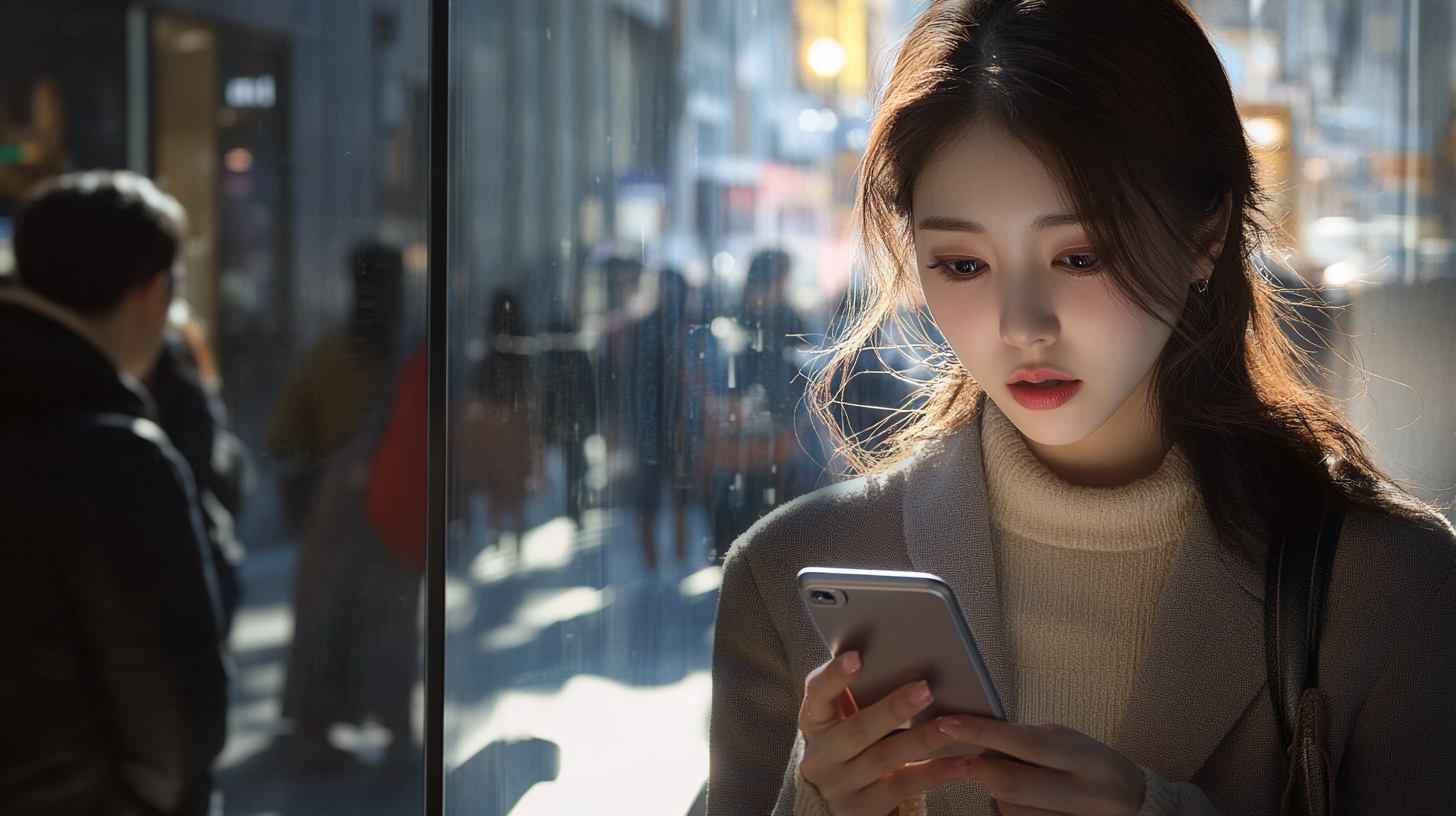 SK유심 변경방법1