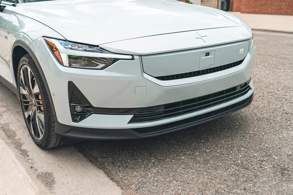 폴스타2 스탠다드 이미지