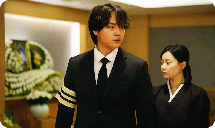 영화 '중간계' [사진=예고편 캡처, CJ CGV, 위키트리]