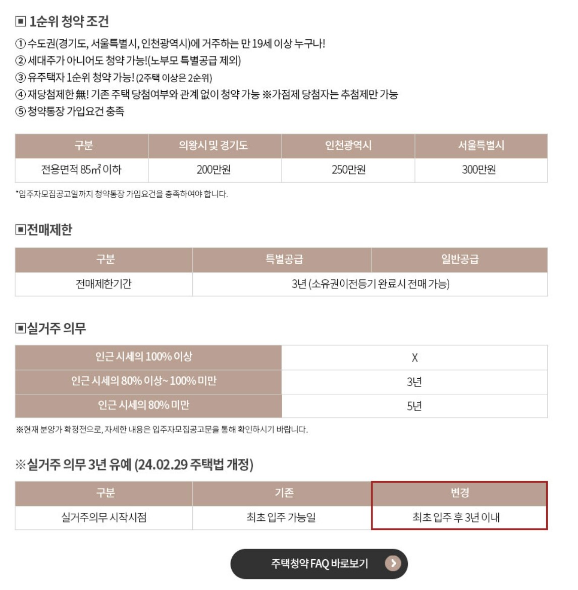 의왕고천지구 대방 디에트르 센트럴 분양가, 모집공고, 모델하우스, 평면도, 분양일정