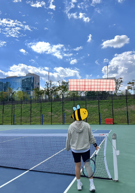 테린이 1개월 실력 변화 현실 후기