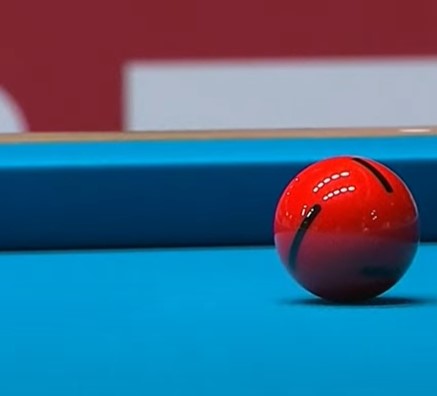 billiard