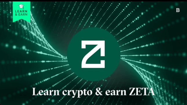 제타체인 코인 투자 전략