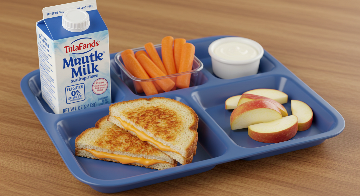 라오스 스쿨런치 보조금 영양강화 교육참여