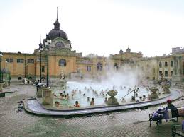 대전 여행 유성 온천