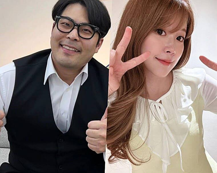 김해준 김승혜 구해줘홈즈