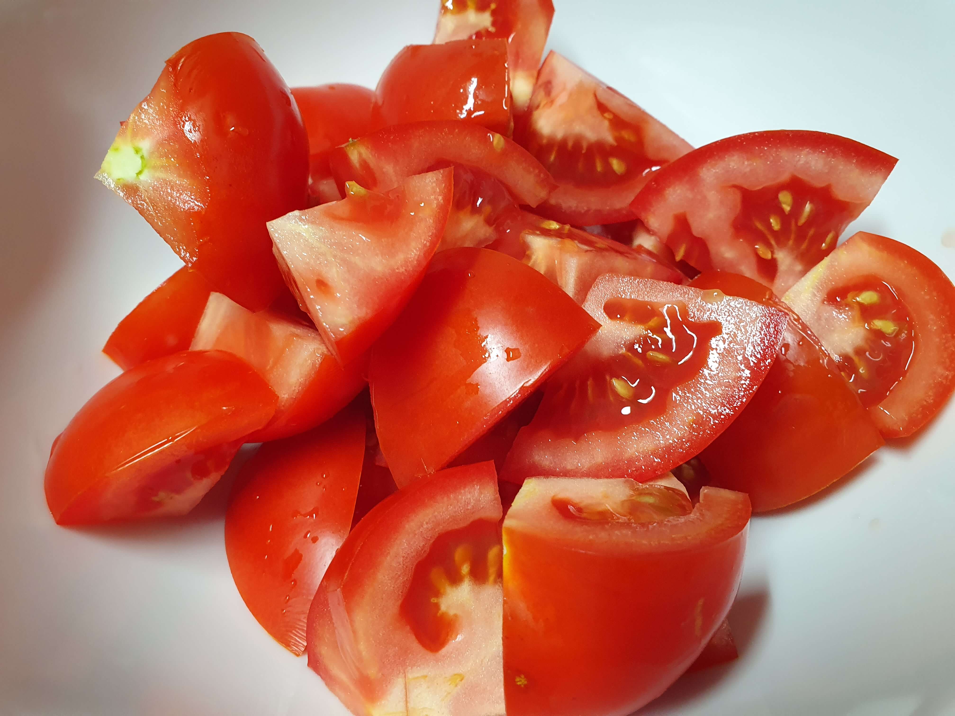 토마토의 역사1