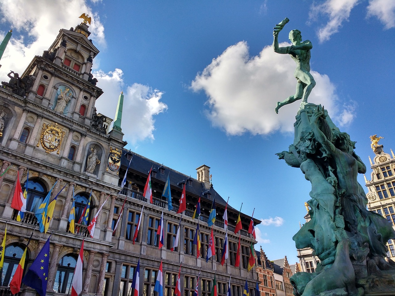 Antwerpen