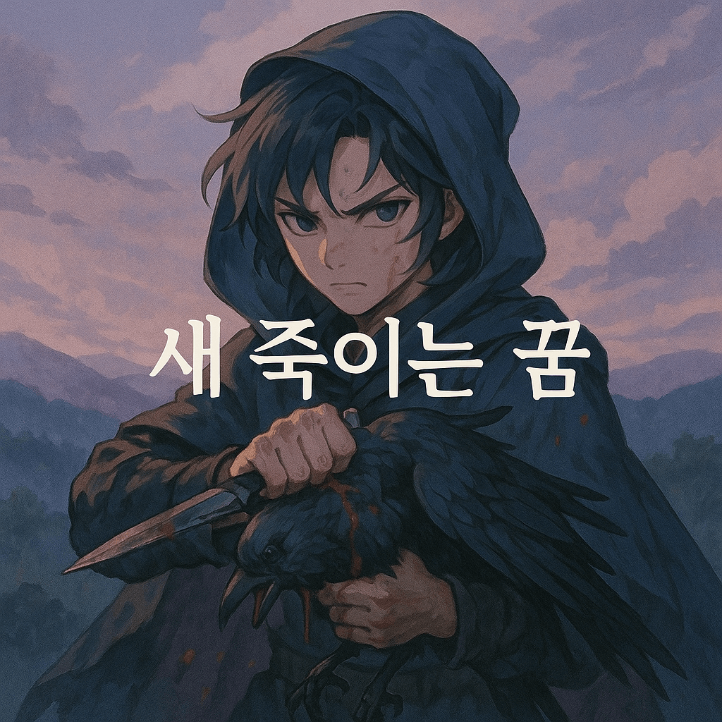 새 죽이는 꿈 해몽