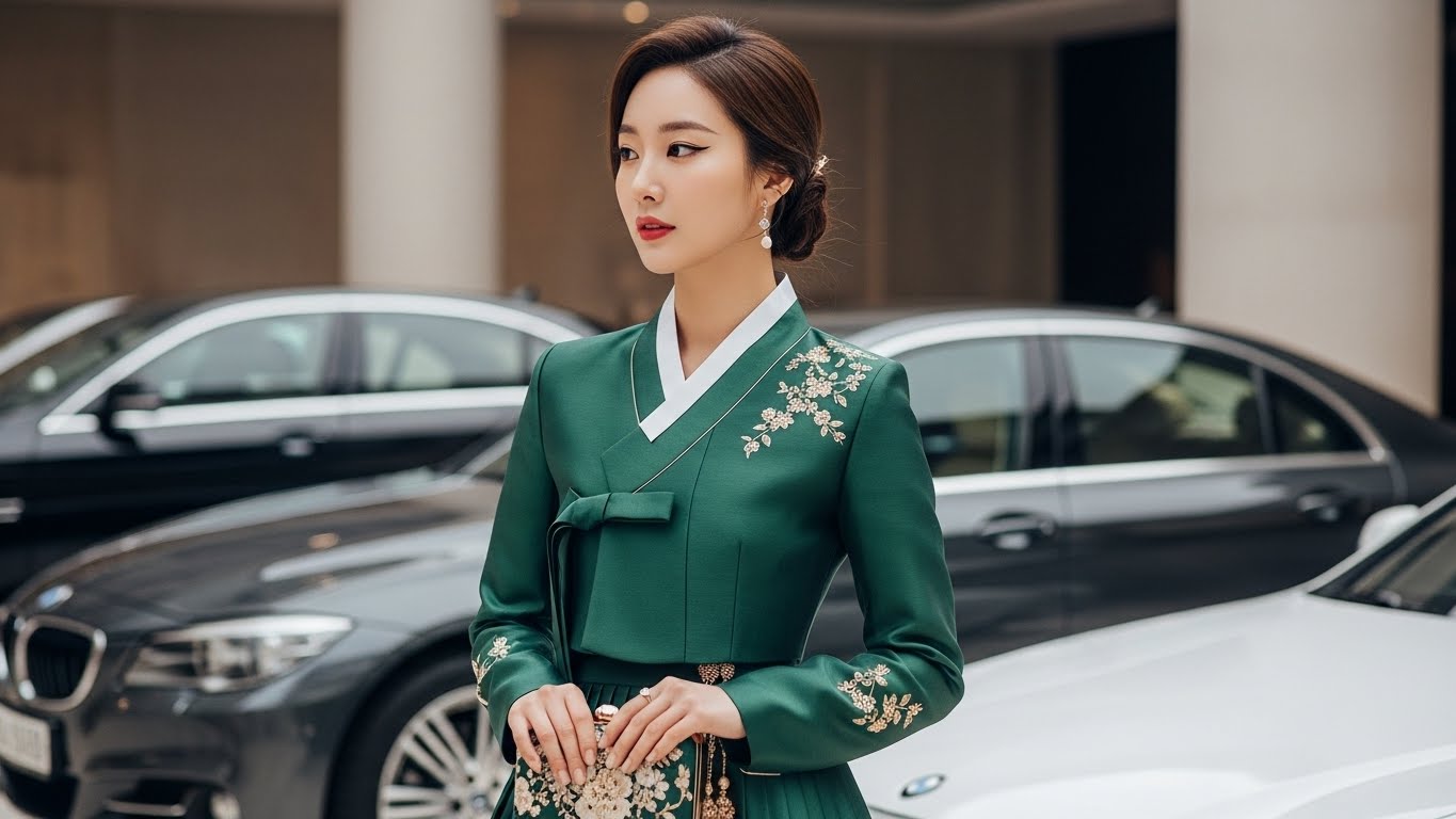 쉐보레 서비스센터