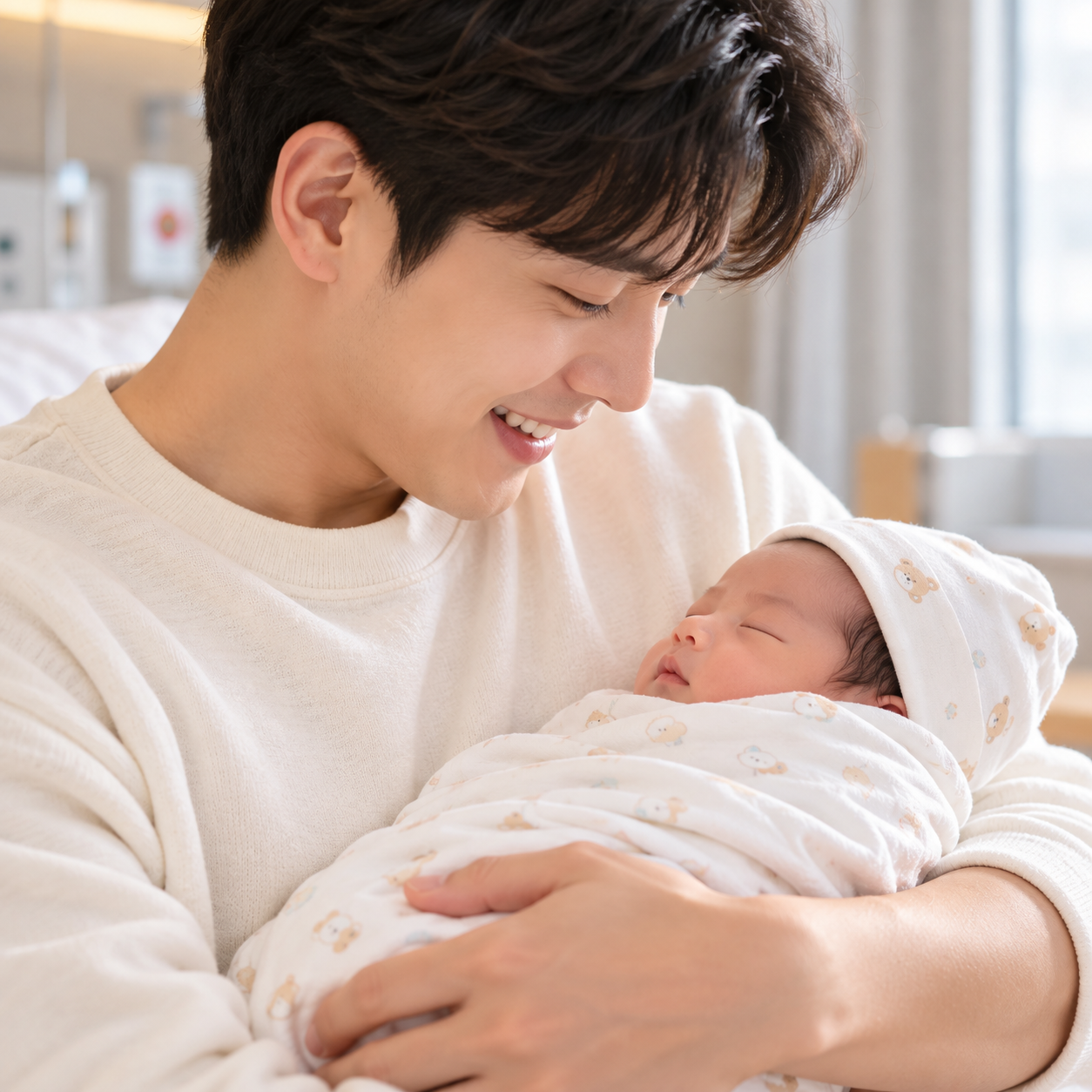 배우자출산휴가