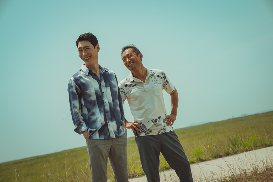 전진오 배우 나이 프로필 키 결혼 인스타 출연 드라마 영화 과거 화보 범죄도시