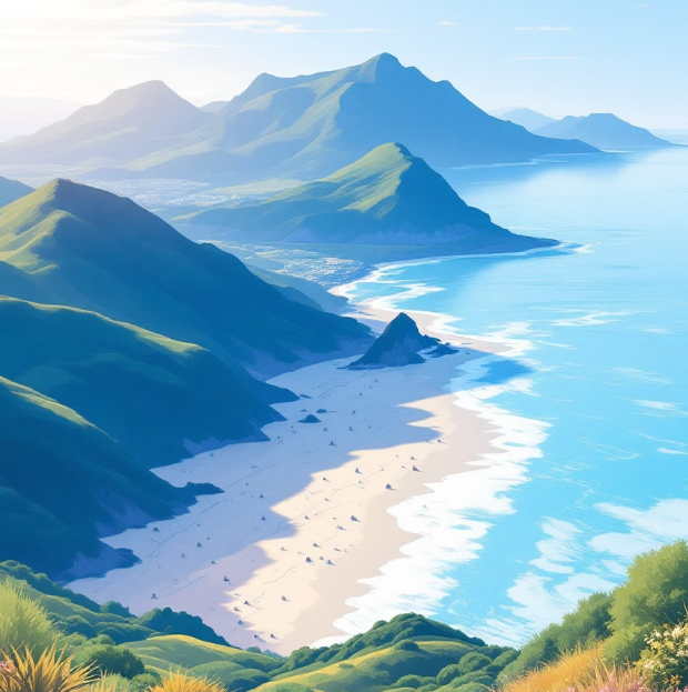 제주도 가볼만한곳 10곳