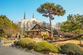 봄 커플 여행지 국내 추천 BEST 7 - 대구