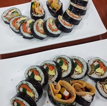 김밥