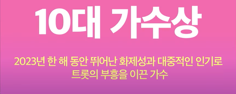 2024 트롯뮤직어워즈 개요