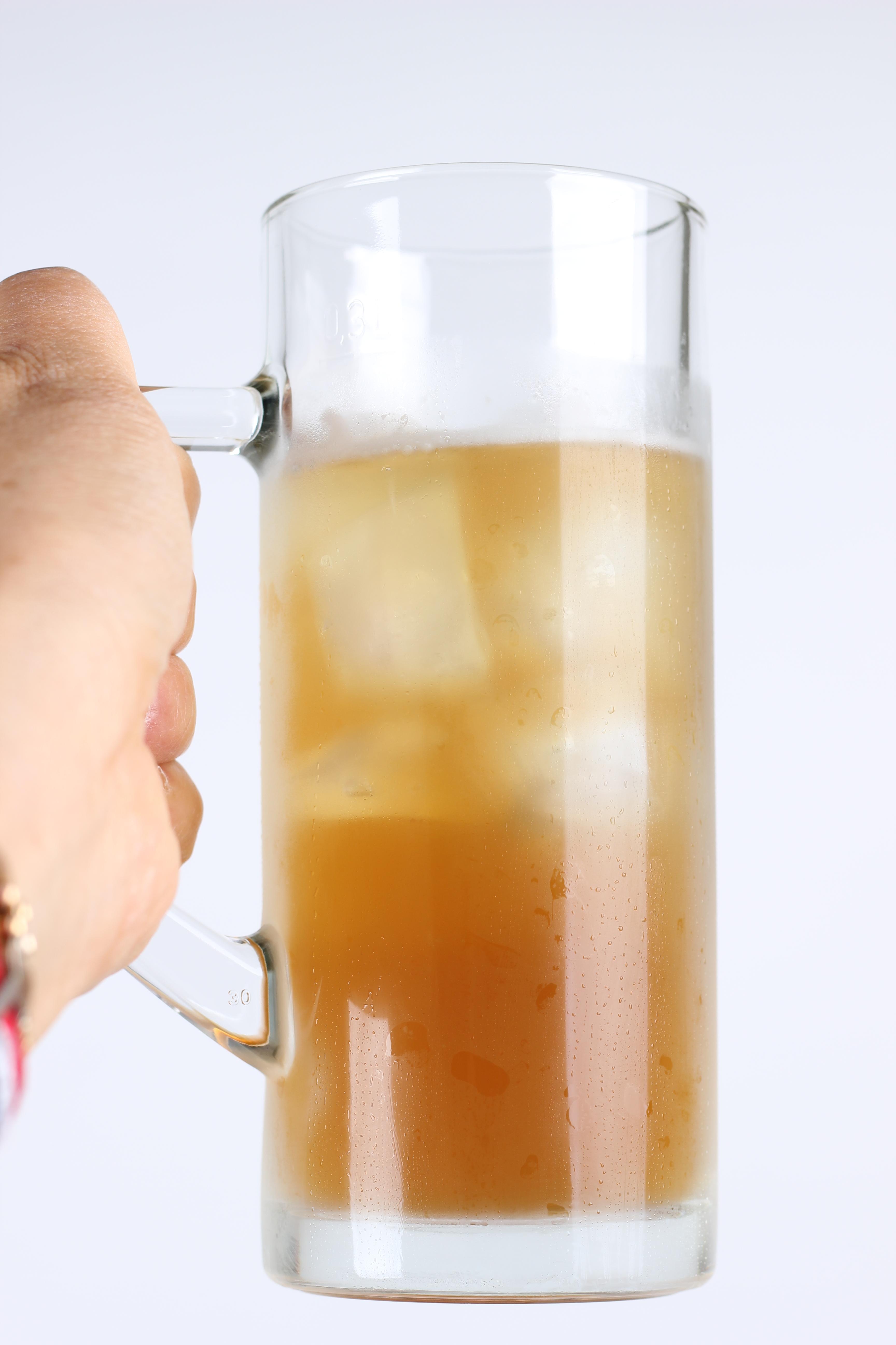 마시기 편한 국산 수세미즙 기침 멈춘 비밀