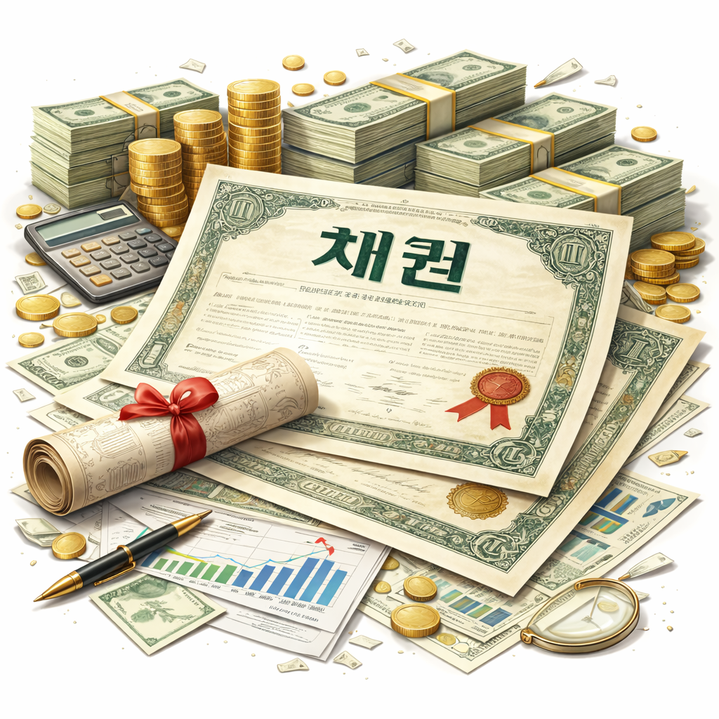 채권