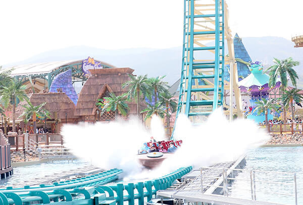 2024 수험생 놀이동산 할인 혜택 총정리