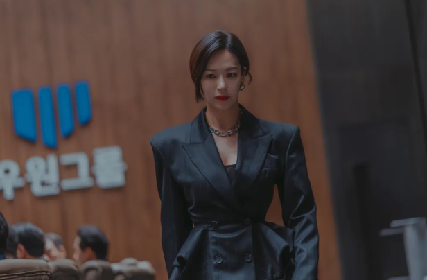 유어 아너 출연진 등장인물 영상 예고편