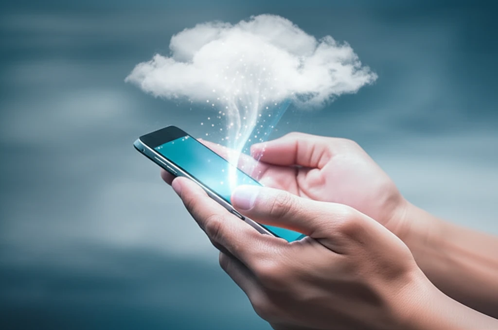 카카오톡 설치 방법과 데이터 손실 없..