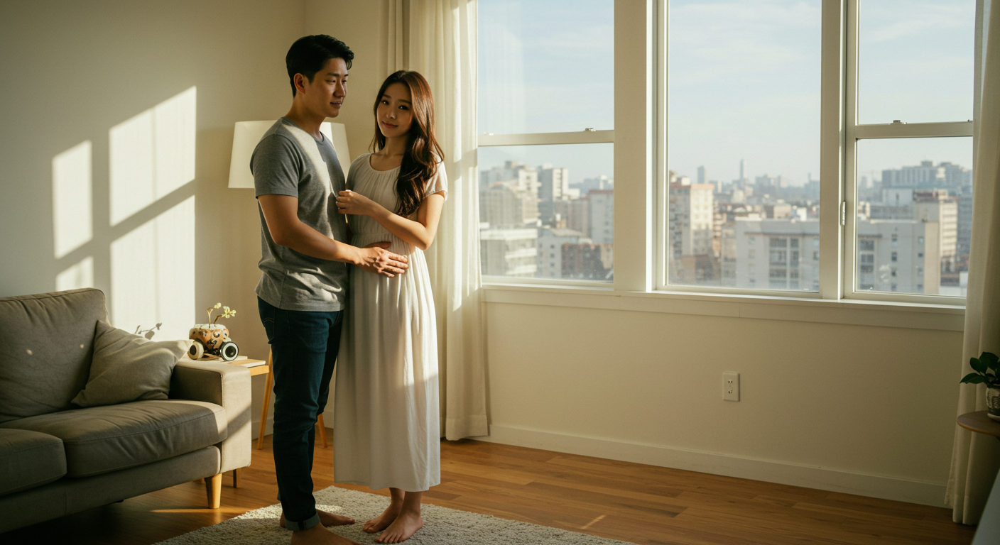 청년 월세 보증금 대출