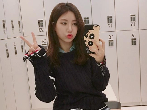 예정화 프로필 나이 고향 학력 키 직업 인스타 