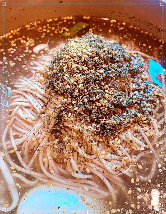 생방송 오늘저녁 과천, 선바위 메밀 들기름 막국수 맛집
