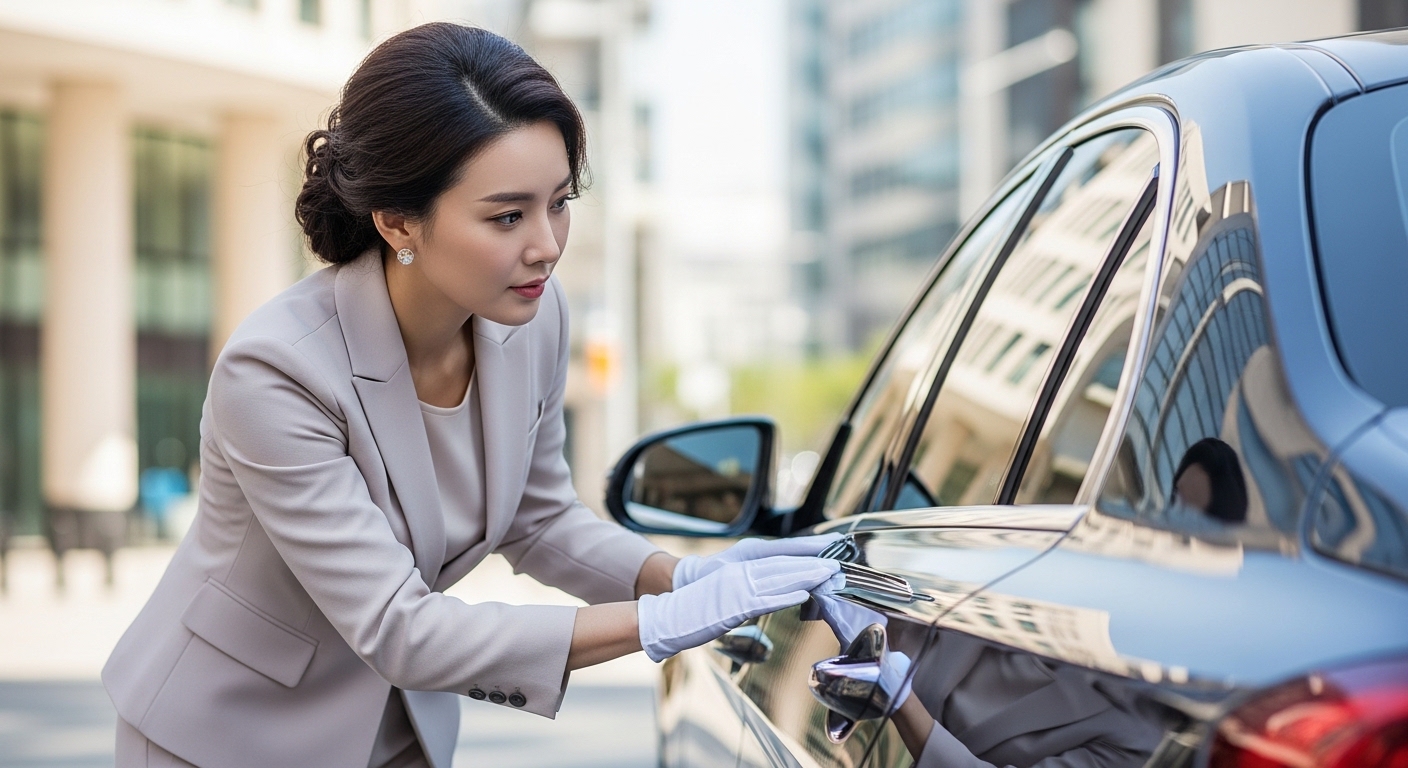 자동차 엔진오일